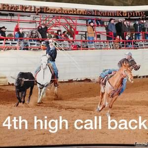 Meet your Posher, Christian